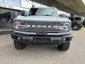 Ford Bronco 2.7 EcoB Badlands e-4WD