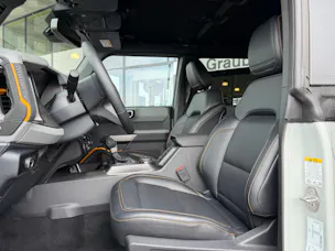 Ford Bronco 2.7 EcoB Badlands e-4WD
