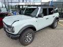 Ford Bronco 2.7 EcoB Badlands e-4WD