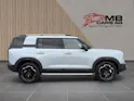 BAIC BJ30e 1.5 HEV 4WD