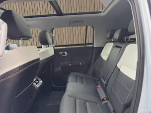 BAIC BJ30e 1.5 HEV 4WD