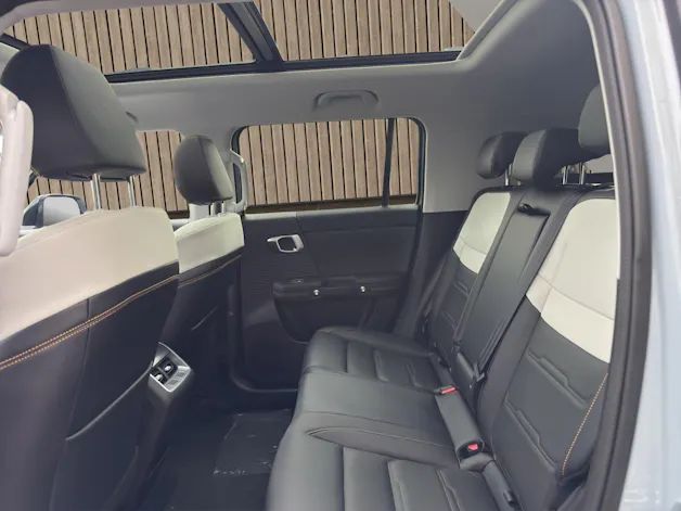 BAIC BJ30e 1.5 HEV 4WD