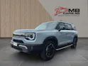 BAIC BJ30e 1.5 HEV 4WD