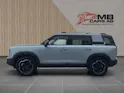 BAIC BJ30e 1.5 HEV 4WD