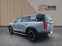 BAIC BJ30e 1.5 HEV 4WD