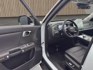 BAIC BJ30e 1.5 HEV 4WD