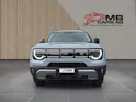 BAIC BJ30e 1.5 HEV 4WD