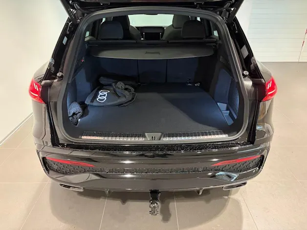 Audi Q5 e-hybrid quattro 270 kW S-tronic