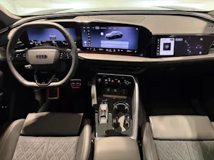 Audi Q5 e-hybrid quattro 270 kW S-tronic