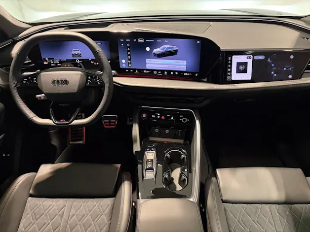 Audi Q5 e-hybrid quattro 270 kW S-tronic