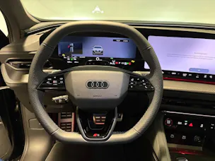 Audi Q5 e-hybrid quattro 270 kW S-tronic