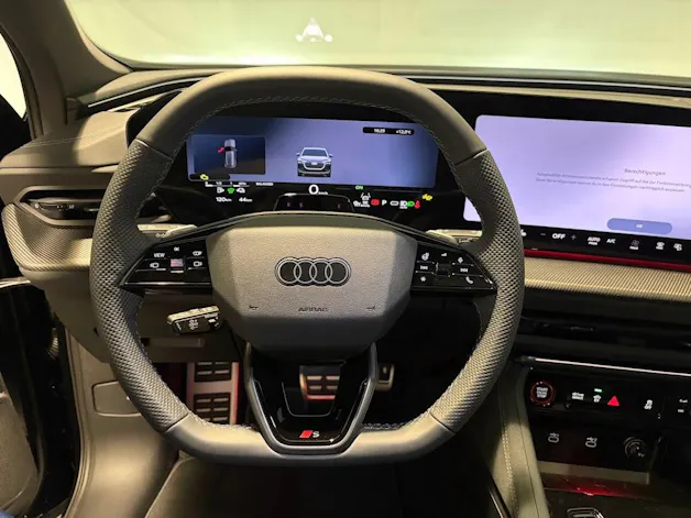 Audi Q5 e-hybrid quattro 270 kW S-tronic