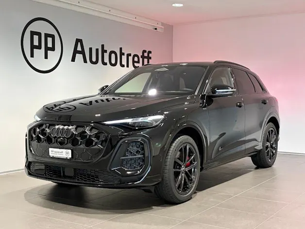 Audi Q5 e-hybrid quattro 270 kW S-tronic