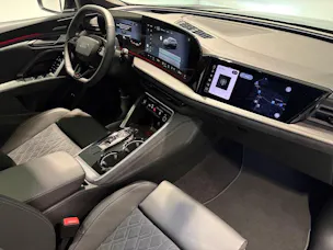Audi Q5 e-hybrid quattro 270 kW S-tronic
