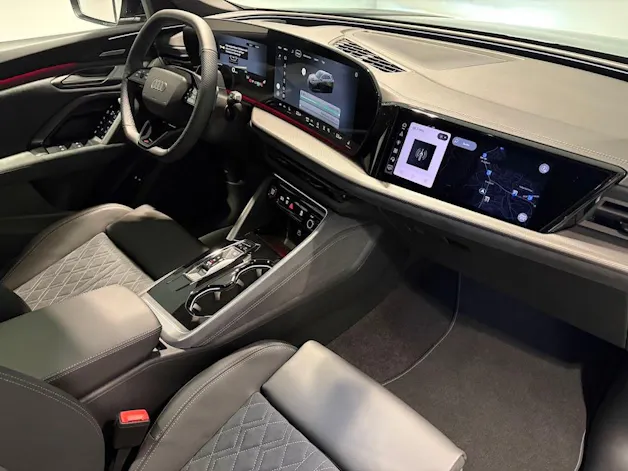 Audi Q5 e-hybrid quattro 270 kW S-tronic