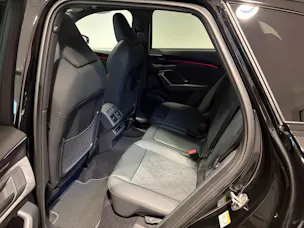 Audi Q5 e-hybrid quattro 270 kW S-tronic