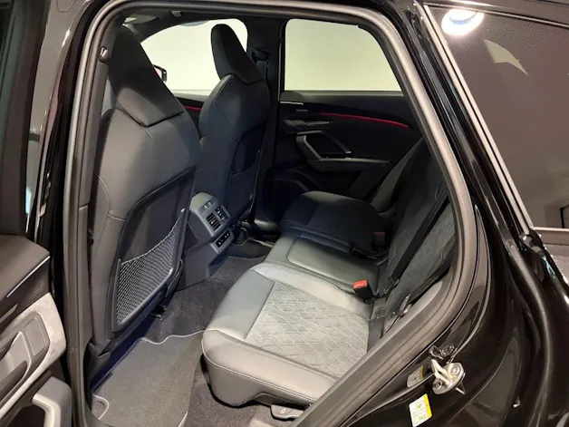Audi Q5 e-hybrid quattro 270 kW S-tronic
