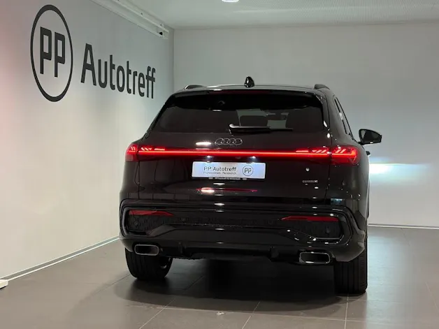 Audi Q5 e-hybrid quattro 270 kW S-tronic