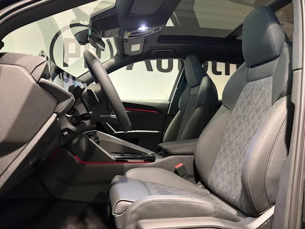 Audi Q5 e-hybrid quattro 270 kW S-tronic