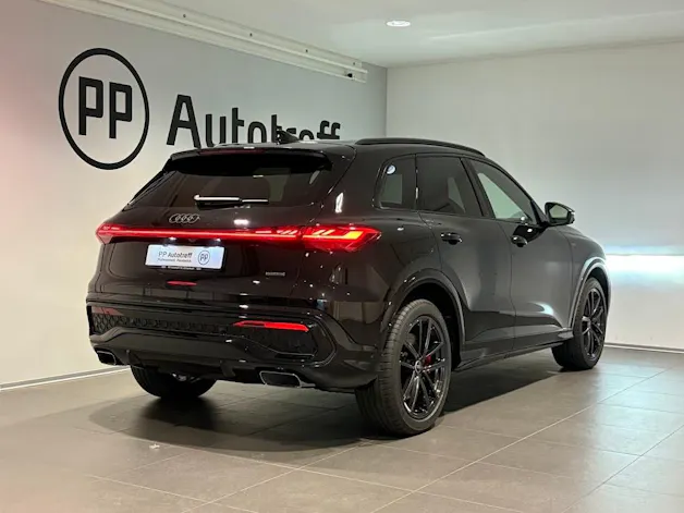 Audi Q5 e-hybrid quattro 270 kW S-tronic