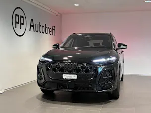 Audi Q5 e-hybrid quattro 270 kW S-tronic