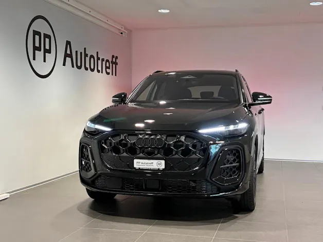 Audi Q5 e-hybrid quattro 270 kW S-tronic