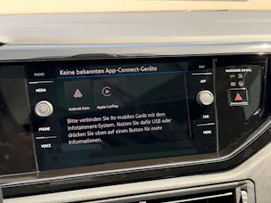 VW Polo 1.0 TSI Style Edition 50 DSG