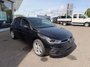 VW Polo 1.0 TSI Style Edition 50 DSG