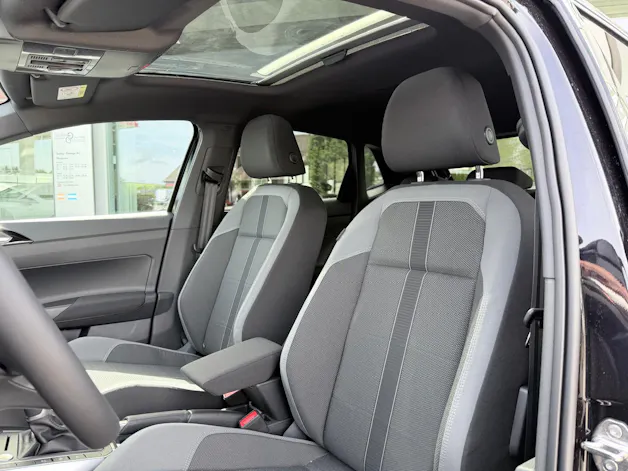 VW Polo 1.0 TSI Style Edition 50 DSG