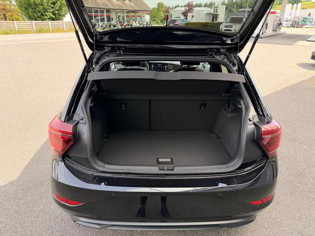 VW Polo 1.0 TSI Style Edition 50 DSG