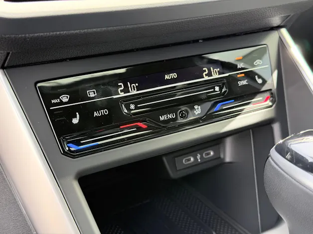 VW Polo 1.0 TSI Style Edition 50 DSG