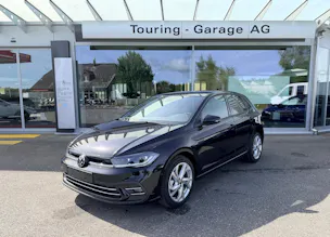 VW Polo 1.0 TSI Style Edition 50 DSG