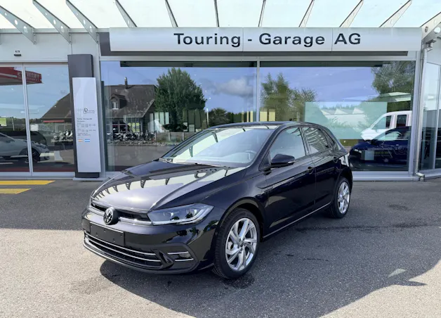 VW Polo 1.0 TSI Style Edition 50 DSG