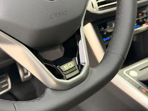 VW Polo 1.0 TSI Style Edition 50 DSG