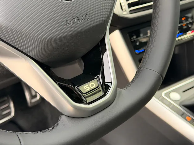 VW Polo 1.0 TSI Style Edition 50 DSG