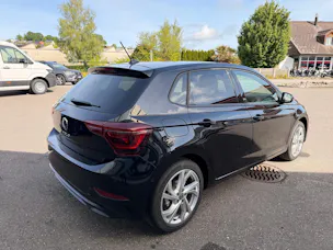 VW Polo 1.0 TSI Style Edition 50 DSG