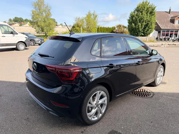 VW Polo 1.0 TSI Style Edition 50 DSG