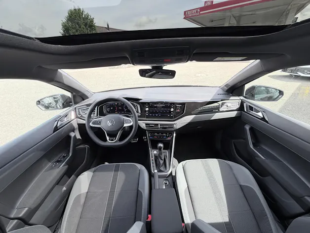 VW Polo 1.0 TSI Style Edition 50 DSG
