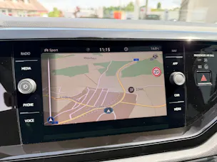 VW Polo 1.0 TSI Style Edition 50 DSG