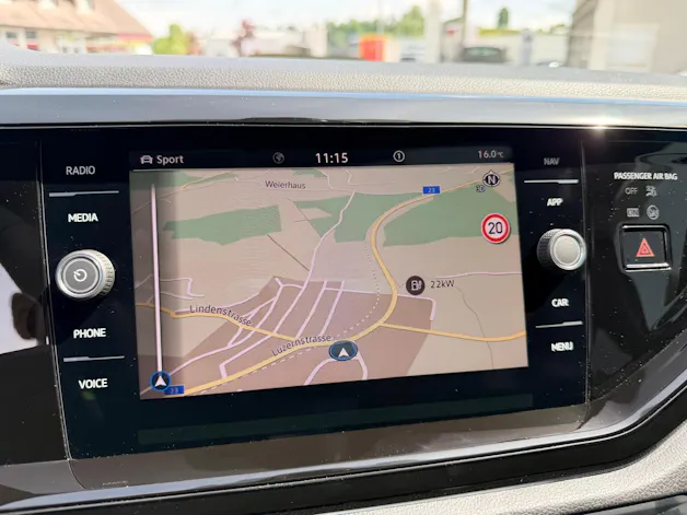 VW Polo 1.0 TSI Style Edition 50 DSG