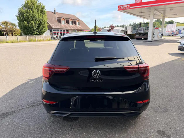 VW Polo 1.0 TSI Style Edition 50 DSG