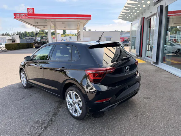VW Polo 1.0 TSI Style Edition 50 DSG