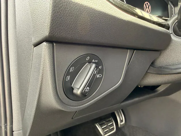VW Polo 1.0 TSI Style Edition 50 DSG