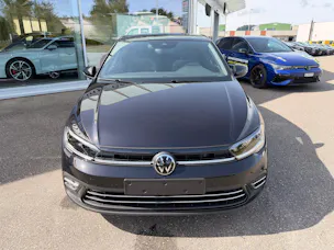 VW Polo 1.0 TSI Style Edition 50 DSG