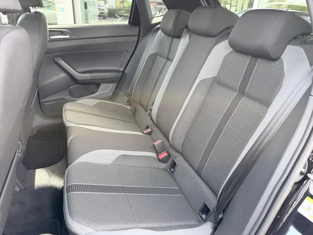 VW Polo 1.0 TSI Style Edition 50 DSG