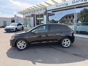 VW Polo 1.0 TSI Style Edition 50 DSG