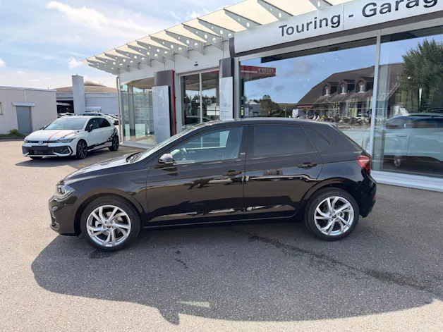 VW Polo 1.0 TSI Style Edition 50 DSG