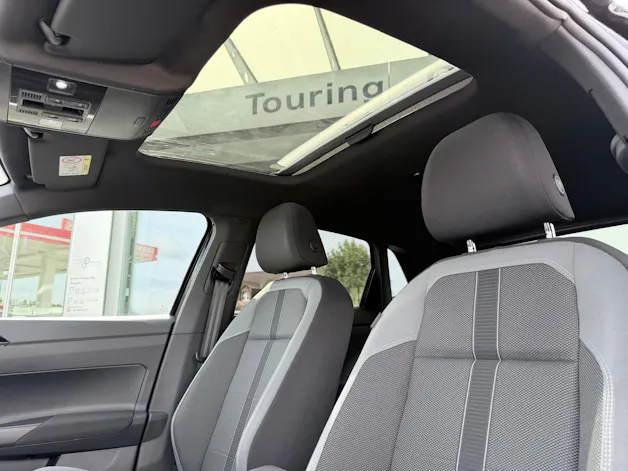 VW Polo 1.0 TSI Style Edition 50 DSG