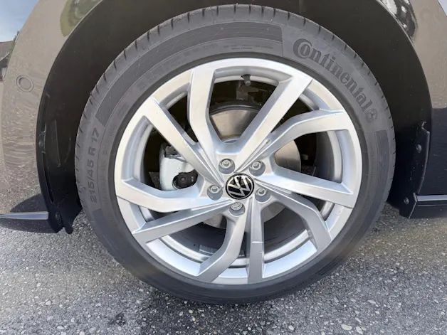VW Polo 1.0 TSI Style Edition 50 DSG