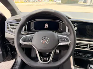 VW Polo 1.0 TSI Style Edition 50 DSG